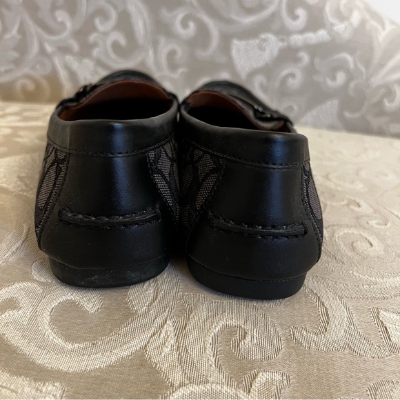 Coach C Signature Flats/Loafers - Picture 6 of 10